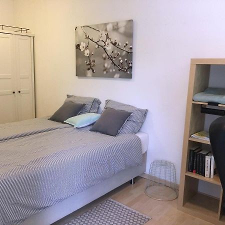Knus Tuin-Appartement Vlakbij Nijmegen Voor 2 Personen Molenhoek Exterior foto