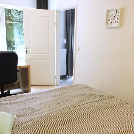 Knus Tuin-Appartement Vlakbij Nijmegen Voor 2 Personen Molenhoek Exterior foto