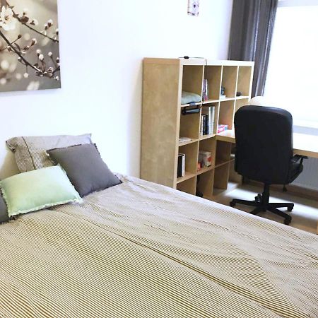 Knus Tuin-Appartement Vlakbij Nijmegen Voor 2 Personen Molenhoek Exterior foto