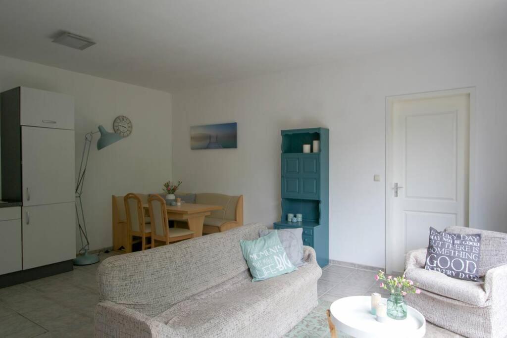 Knus Tuin-Appartement Vlakbij Nijmegen Voor 2 Personen Molenhoek Exterior foto