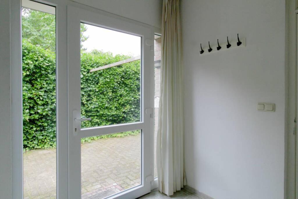 Knus Tuin-Appartement Vlakbij Nijmegen Voor 2 Personen Molenhoek Exterior foto