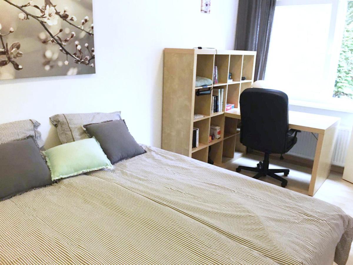 Knus Tuin-Appartement Vlakbij Nijmegen Voor 2 Personen Molenhoek Exterior foto